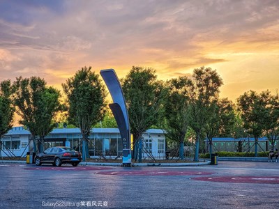 【我的夏天】+瑰麗時(shí)分