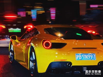 路上隨拍