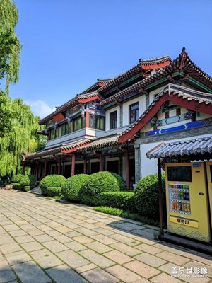 萊卡模式