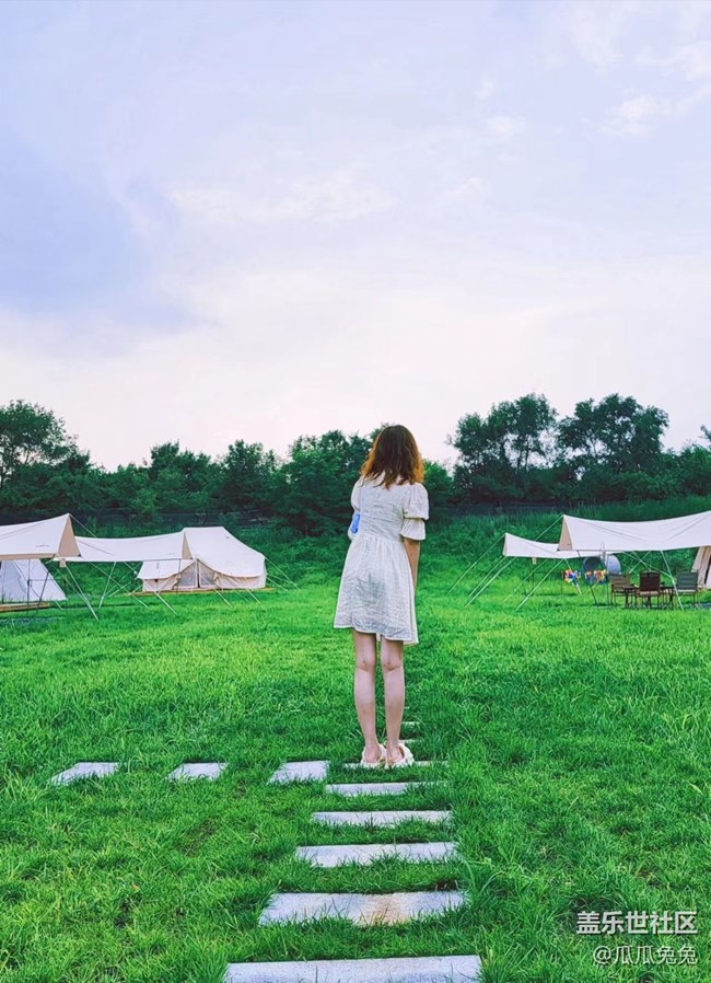 [盛夏之地]+且等清風(fēng)來(lái)