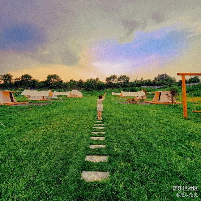 [盛夏之地]+且等清風(fēng)來(lái)