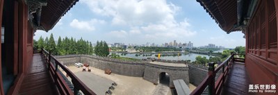 荊州風景