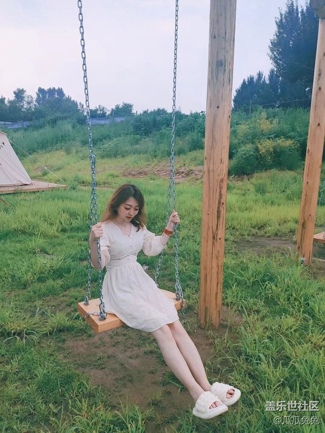 [盛夏之地]+且等清風(fēng)來(lái)