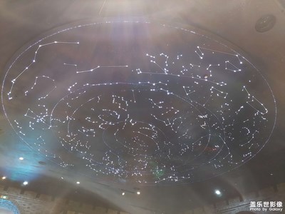 靈憲圖