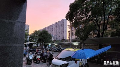 隨便拍拍