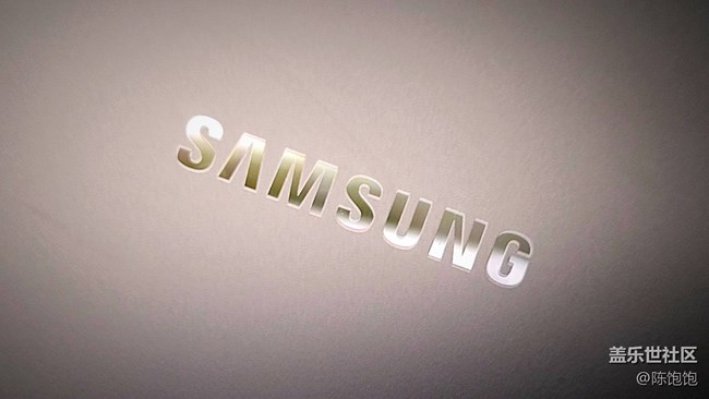 【見(jiàn)微知著】s22的一些小細(xì)節(jié)