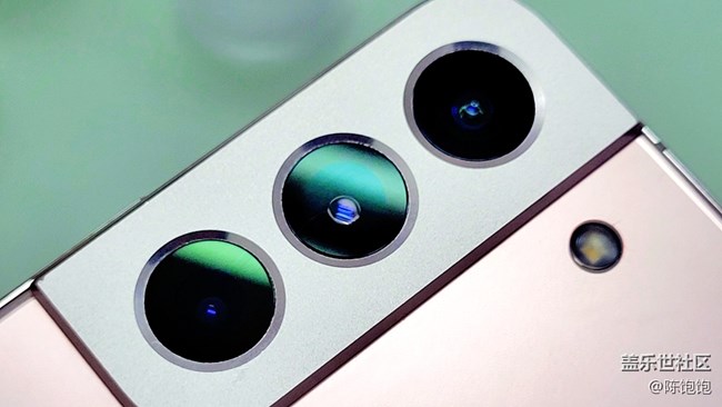 【見(jiàn)微知著】s22的一些小細(xì)節(jié)