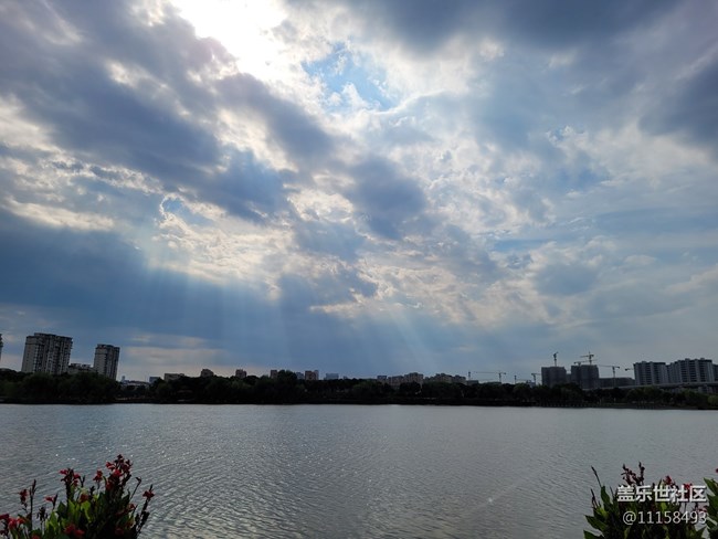 【留住光影】+記錄光影流轉(zhuǎn)