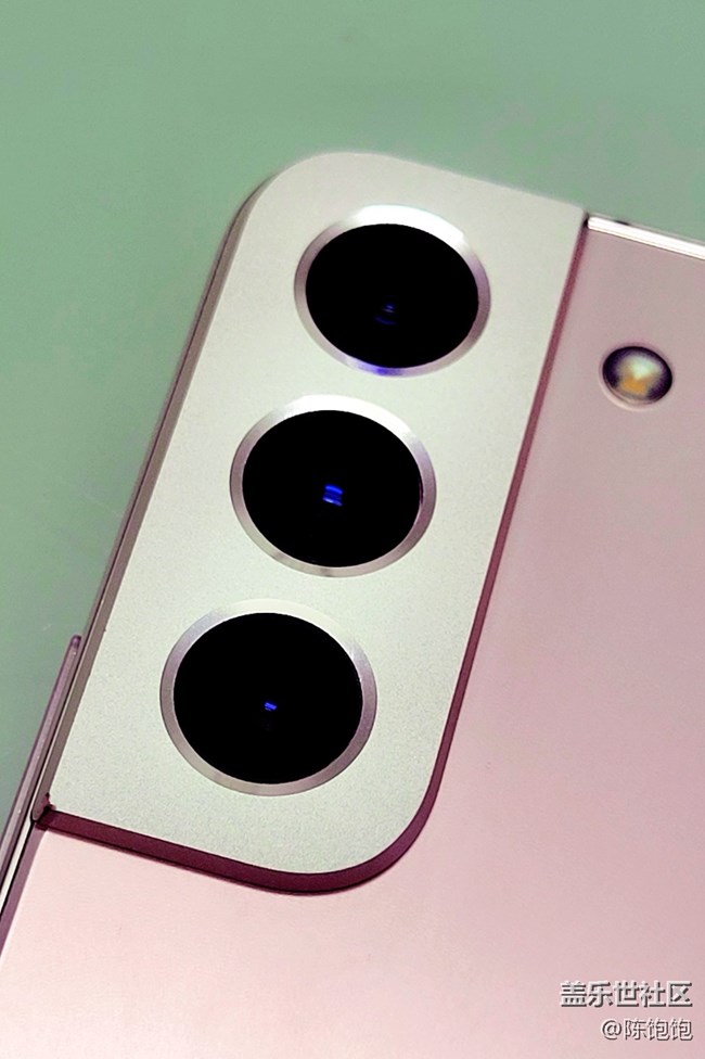 【見(jiàn)微知著】s22的一些小細(xì)節(jié)