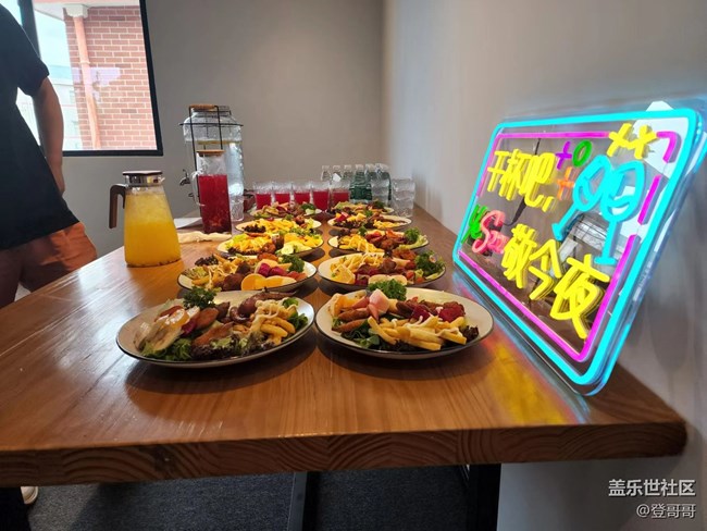 【活動回顧】之參加Galaxy S22系列攝影活動 【活動回顧】之參加Galaxy S22系列攝影活動