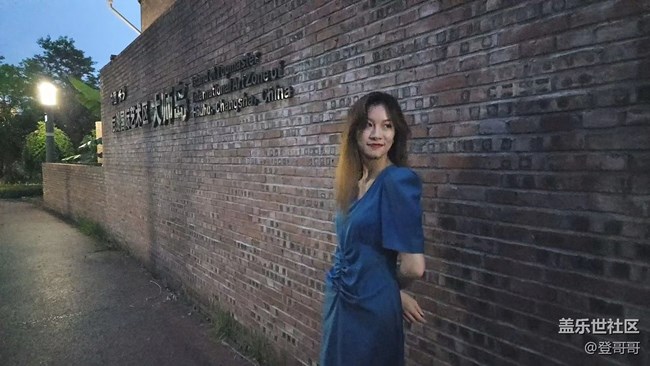 【活動回顧】之參加Galaxy S22系列攝影活動 【活動回顧】之參加Galaxy S22系列攝影活動