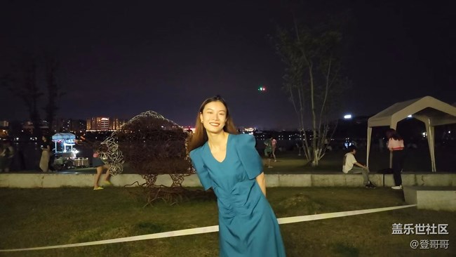 【活動回顧】之參加Galaxy S22系列攝影活動 【活動回顧】之參加Galaxy S22系列攝影活動