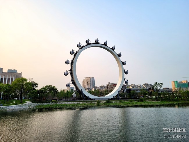 【留住光影】+記錄光影流轉(zhuǎn)