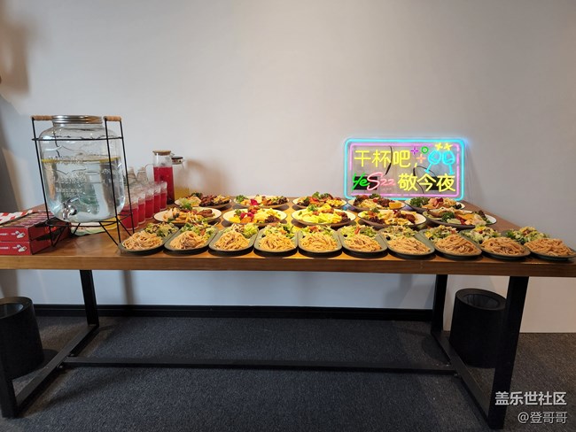 【活動回顧】之參加Galaxy S22系列攝影活動 【活動回顧】之參加Galaxy S22系列攝影活動