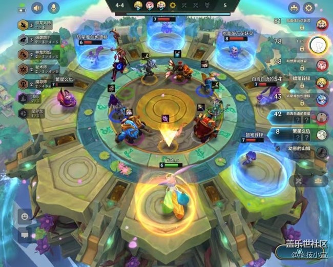 大屏打游戲真舒服～