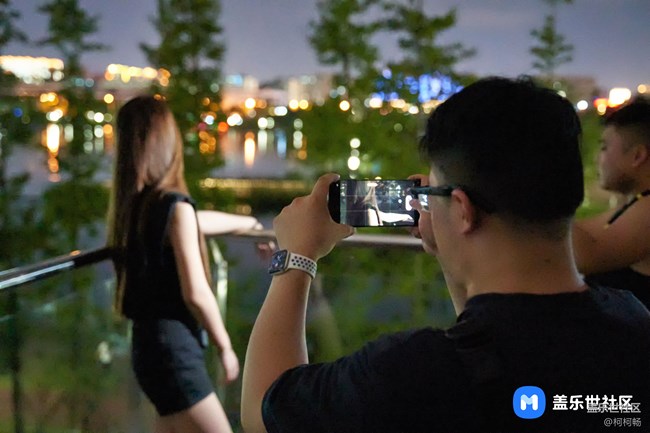 DSC06536 拷貝.jpg 【活動回顧】Galaxy S22系列攝影活動-武漢站