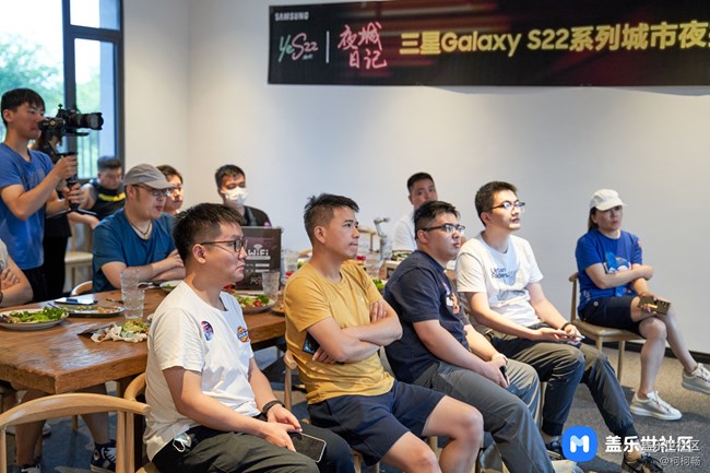 DSC06237 拷貝.jpg 【活動回顧】Galaxy S22系列攝影活動-武漢站