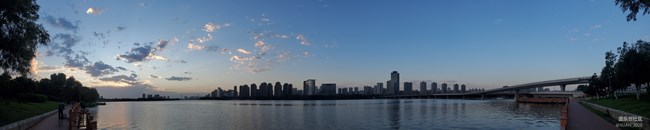 【盛夏之地】+夏日清晨