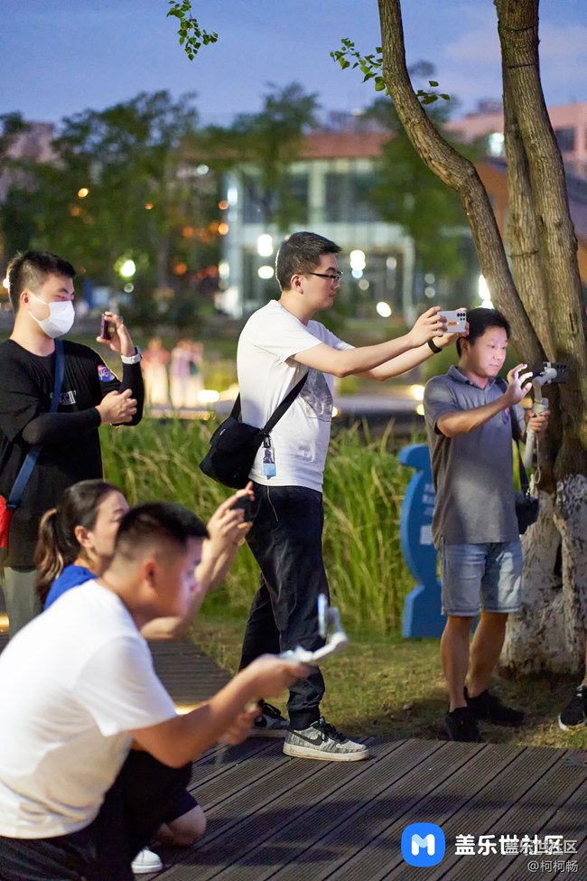 DSC06444 拷貝.jpg 【活動回顧】Galaxy S22系列攝影活動-武漢站