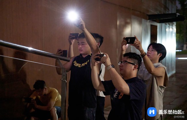 DSC06508_1 拷貝.jpg 【活動回顧】Galaxy S22系列攝影活動-武漢站