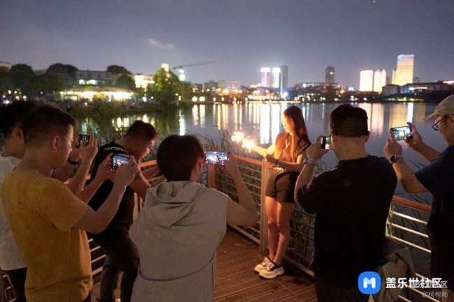 DSC06474 拷貝.jpg 【活動回顧】Galaxy S22系列攝影活動-武漢站