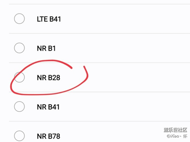 你們想用廣電的，可以試試