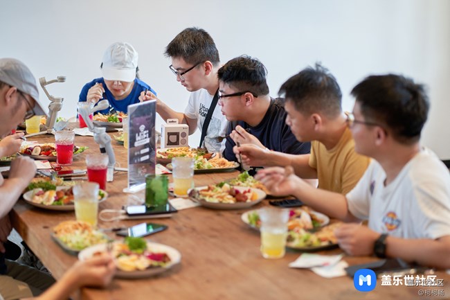 DSC06176 拷貝.jpg 【活動回顧】Galaxy S22系列攝影活動-武漢站