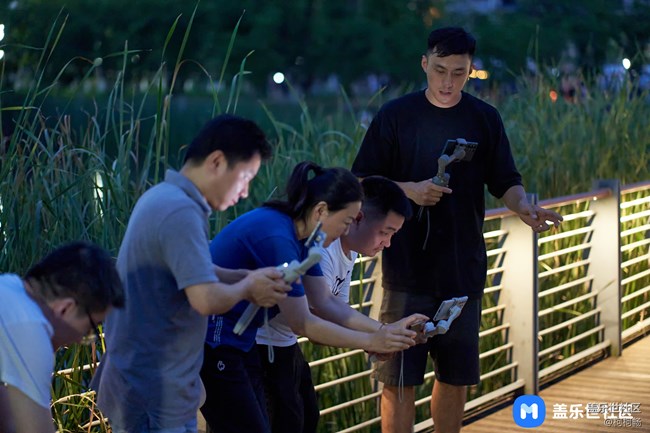 DSC06403 拷貝.jpg 【活動回顧】Galaxy S22系列攝影活動-武漢站