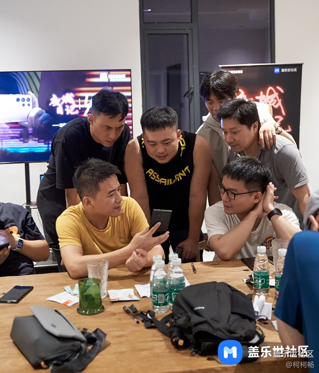 DSC06672 拷貝.jpg 【活動回顧】Galaxy S22系列攝影活動-武漢站