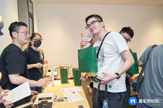 DSC06851 拷貝.jpg 【活動回顧】Galaxy S22系列攝影活動-武漢站