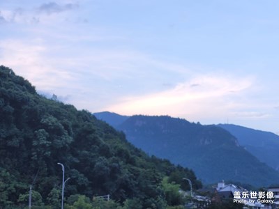 【我的夏天】悶熱