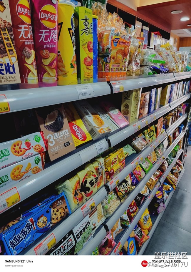 徠卡來了，測試徠卡濾鏡