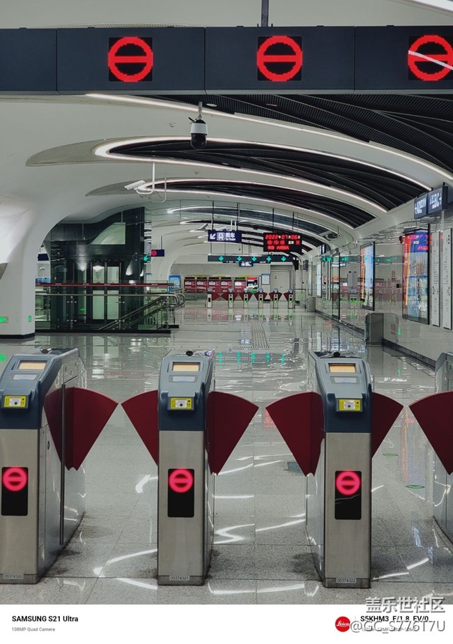 徠卡來了，測試徠卡濾鏡