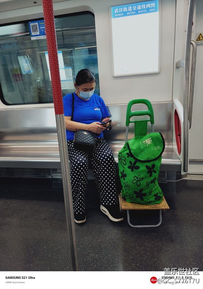 徠卡來了，測試徠卡濾鏡