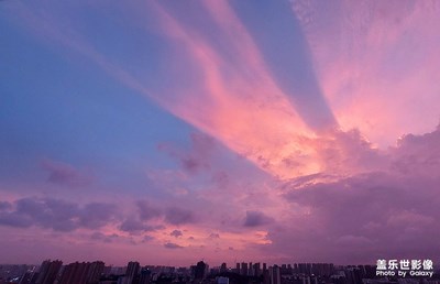 [我的夏天]—風云變幻