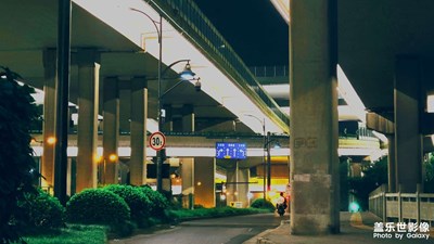 【留住光影】生活無期