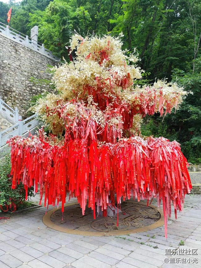 沈陽星部落鐵剎山拍風(fēng)景活動回顧