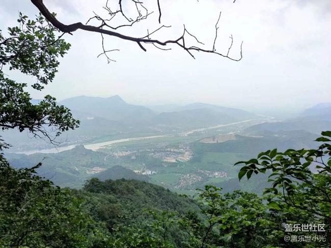 沈陽星部落鐵剎山拍風(fēng)景活動回顧