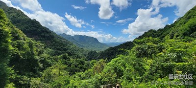 【盛夏之地】Galaxy S21Ultra欣賞山川美景