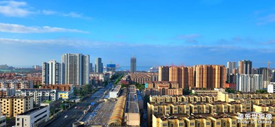 【我的夏天】+日照之城