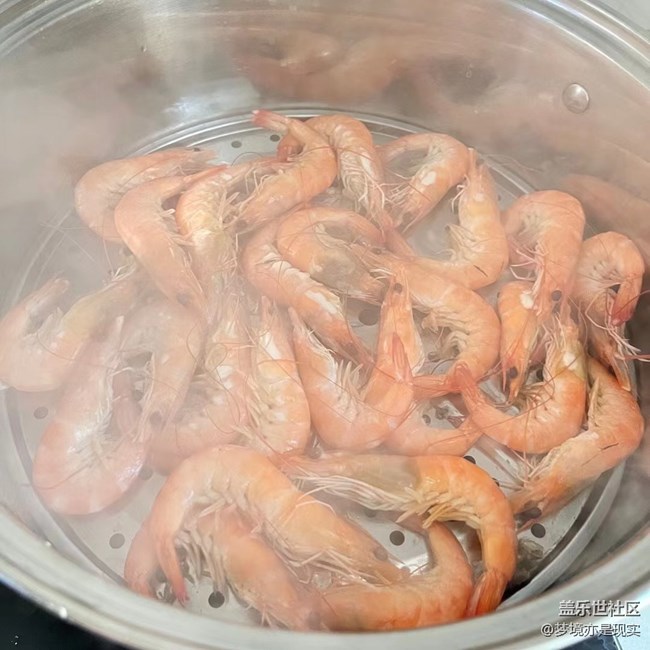 【盛夏之地】吃海鮮