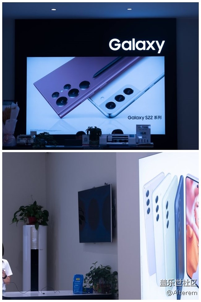 看看新品發(fā)布前期的“舊”三星是否還夠驚艷