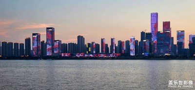 【我的夏天】+江晚（2）