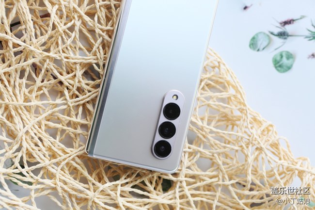 三星 Galaxy Z Fold 3的安全文件夾，每個(gè)人的獨(dú)立小空間