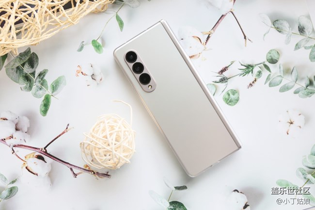 三星 Galaxy Z Fold 3的安全文件夾，每個(gè)人的獨(dú)立小空間