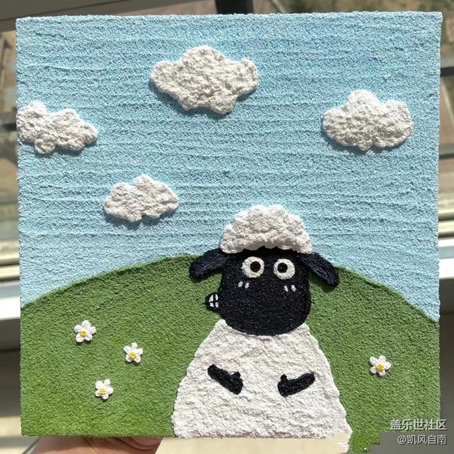 沈陽星部落邀您做做手工拍拍vlog