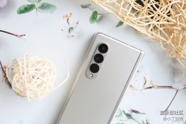 三星 Galaxy Z Fold 3的安全文件夾，每個(gè)人的獨(dú)立小空間