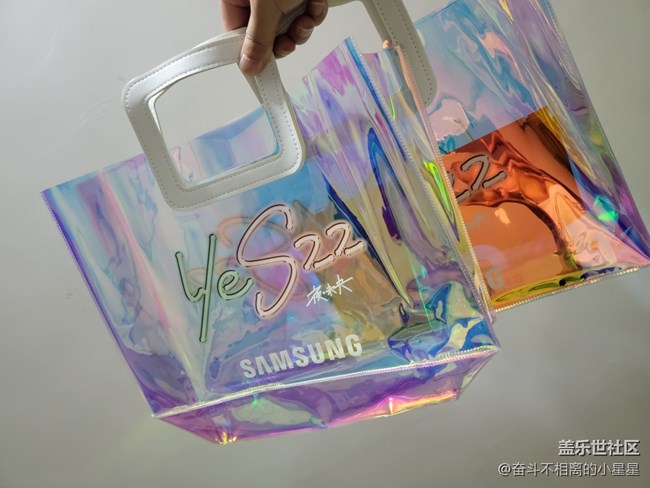 【感恩父母】三星galaxy，一起購(gòu)物吧