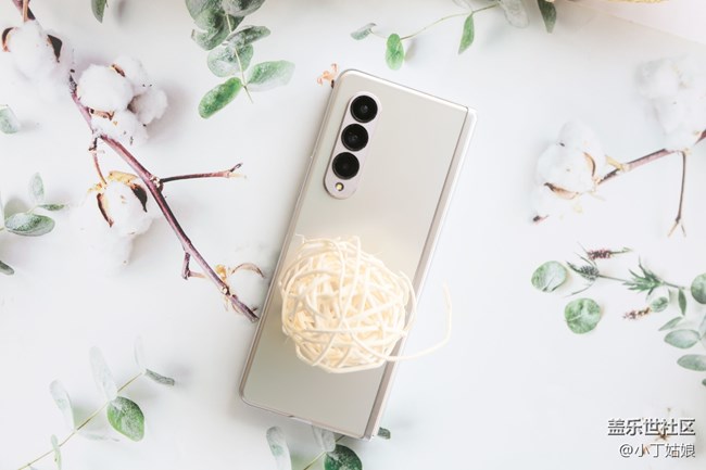 三星 Galaxy Z Fold 3的安全文件夾，每個(gè)人的獨(dú)立小空間