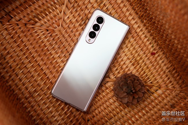 三星生活助手功能挺多，各種頁面非常全